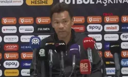 Bodrum FK-Beşiktaş maçının ardından açıklamalar