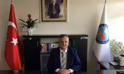 Vali Yardımcısı Beypınar Hayatını Kaybetti