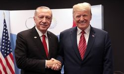 Cumhurbaşkanı Erdoğan ile Trump Arasında İsrail-İran Gerilimi Gündemli Telefon Görüşmesi