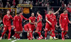 A Milli Futbol Takımı, 640 maçı Deviriyor