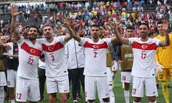 Bizim Çocuklar, ABD’yi 2-1 Mağlup Etti!