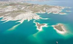 Adıyaman'ın Maldivler'i