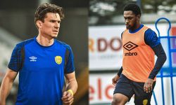 Renaldo Cephas ve Dorin Rotariu'nun Peşindeler