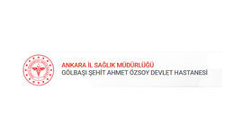 Ankara Gölbaşı Şehit Ahmet Özsoy D.H yerleşkesi içerisinde acil servis girişi, hastane camii yanında 100m2 Alanın kantine dönüştürülerek 36 Aylığına  Kantin Olarak Kiraya Verilme İşi