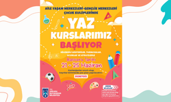 Ankara Büyükşehir Belediyesi’nde Yaz Heyecanı