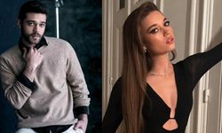 Afra Saraçoğlu’nun partneri belli oldu