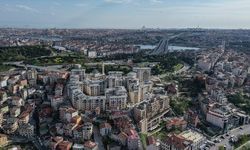 130 bin 25 konut satıldı