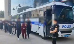 29 ilde Siber suç operasyonu: 145 kişi tutuklandı!