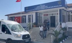 51 ilde göçmen kaçakçılığı operasyonu