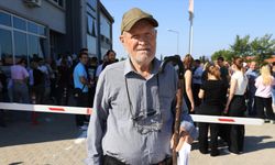 81 Yaşında YKS'ye Girdi