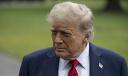 ABD Başkanı Trump'a Suikast Tehdidi