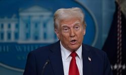 ABD Başkanı Trump'tan İran açıklaması