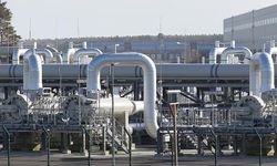 AB'nin Gaz Talebi 2030'a Kadar Azalacak