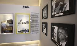 AGC'nin "Basın Galerisi" Türk Basınına Işık Tutuyor