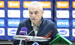 Alanyaspor-Sivasspor maçının ardından açıklama