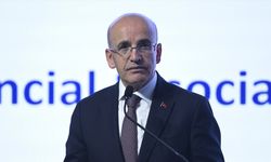 Bakan Şimşek, Dünya Bankasını Değerlendirdi
