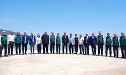 Bakan Yumaklı'dan dikkat çeken paylaşım