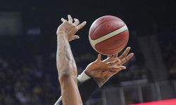 Basketbol Süper Ligi'nde Play-Off Yarı Final Heyecanı