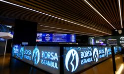 Borsa Yükselişte