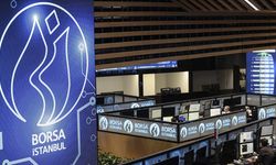 Borsa Haftaya Nasıl Başladı?