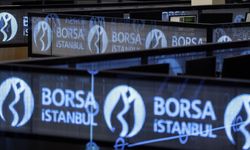 Borsa Yükselişte!