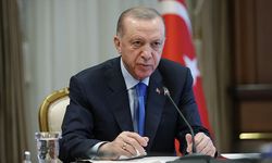 Cumhurbaşkanı Erdoğan'ın telefon diplomasisi sürüyor