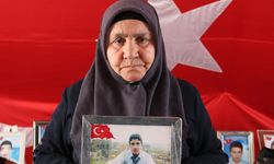 Diyarbakır Anneleri Evlatlarını İstiyor