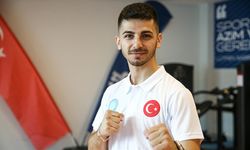 Eray Şamdan İkinci Kez "Grand Winner"  Olmak İstiyor