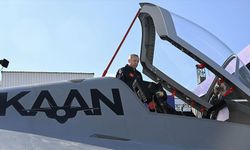 Erdoğan: KAAN Türkiye'de üretilerek Endonezya'ya ihraç edilecek