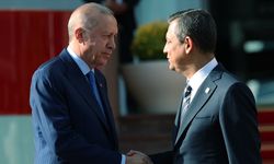 Erdoğan'dan CHP Genel Başkanı Özel'e geçmiş olsun telefonu