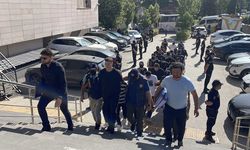 Eskişehir merkezli dolandırıcılık operasyonu