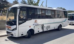 Eskişehir'de Cip 3 Araca Çarptı