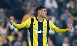 Fenerbahçe Ligde Tek Kırmızı Gördğ