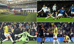 Fenerbahçe sezonu kupasız bitirdi