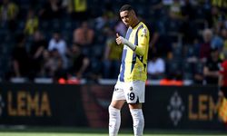 Fenerbahçe'nin Golcüsü En-Nesyri