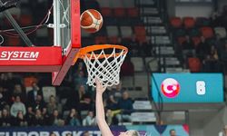 FIBA Kadınlar Avrupa Basketbol Şampiyonası'nda Grup Aşaması Bitiyor