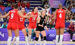 Filenin Sultanları Milletler Ligi'ne Katılıyor