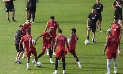 Galatasaray’dan  Şampiyonlar Ligi İçin Güçlü Kadro Hamlesi