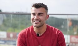 Galatasaray'ın Yeni Hedefi Açıklandı