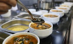 Gastronomi kenti Gaziantep'te Obeziteyle Mücadele