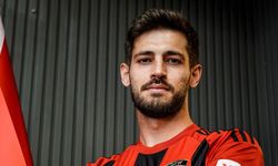 Gaziantep FK, Arda Kızıldağ ile Uzattı