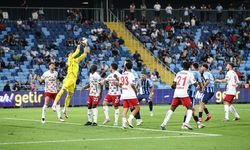 Gaziantep FK Galibiyet Hasreti ile Sezonu Kapattı
