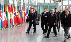 Güler, NATO Daimi Temsilciliği'ni Neden Ziyaret Etti?
