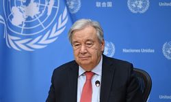 Guterres’ten Mayın Anlaşması Uyarısı