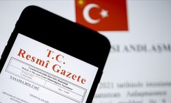Hakim ve savcıların yükselme kararları Resmi Gazete'de!