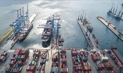 İhracat mayısta 24,8 milyar dolarla rekor kırdı!