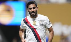 İlkay Gündoğan'dan Galatasaray Açıklaması