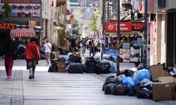 İzmir'de işçiler dört gündür grevde