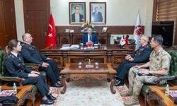 Jandarma Teşkilatının 186'ncı yılı