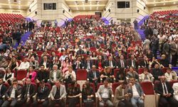 Kayseri’de Turizm Ödülleri Sahiplerini Buldu